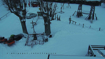 Horský hotel Čarták na Soláni