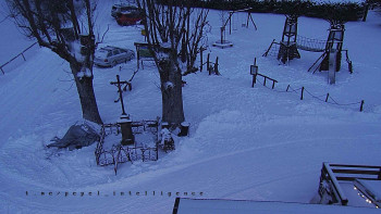 Horský hotel Čarták na Soláni