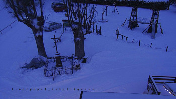 Horský hotel Čarták na Soláni