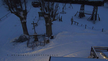 Horský hotel Čarták na Soláni