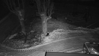 Horský hotel Čarták na Soláni