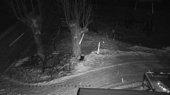 Horský hotel Čarták na Soláni