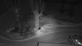 Horský hotel Čarták na Soláni