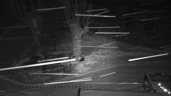 Horský hotel Čarták na Soláni