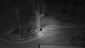 Horský hotel Čarták na Soláni