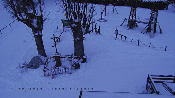 Horský hotel Čarták na Soláni