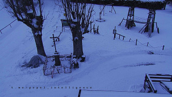 Horský hotel Čarták na Soláni