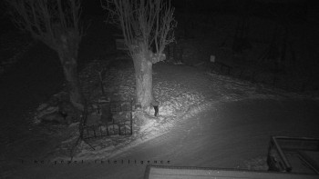 Horský hotel Čarták na Soláni