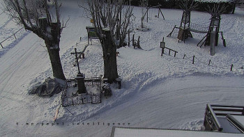 Horský hotel Čarták na Soláni