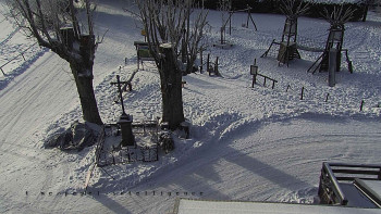 Horský hotel Čarták na Soláni