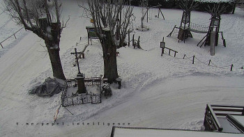 Horský hotel Čarták na Soláni