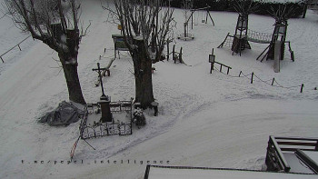 Horský hotel Čarták na Soláni