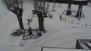 Horský hotel Čarták na Soláni