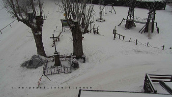 Horský hotel Čarták na Soláni