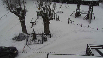 Horský hotel Čarták na Soláni