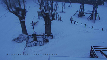 Horský hotel Čarták na Soláni