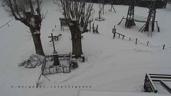 Horský hotel Čarták na Soláni