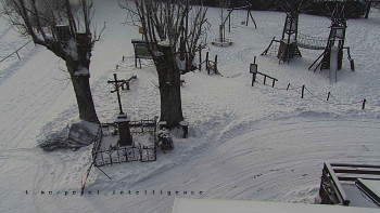 Horský hotel Čarták na Soláni