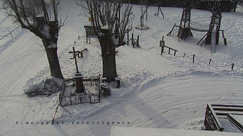 Horský hotel Čarták na Soláni