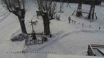 Horský hotel Čarták na Soláni