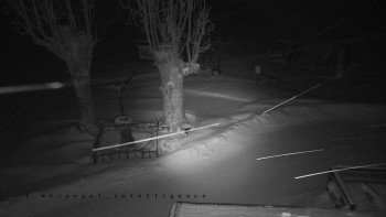 Horský hotel Čarták na Soláni