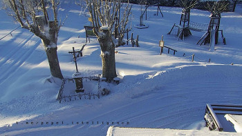 Horský hotel Čarták na Soláni