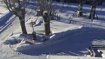 Horský hotel Čarták na Soláni