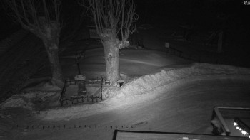 Horský hotel Čarták na Soláni