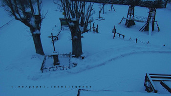 Horský hotel Čarták na Soláni