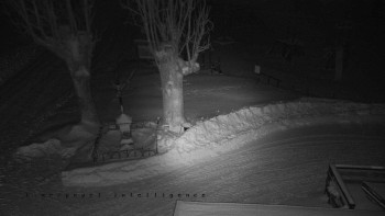 Horský hotel Čarták na Soláni