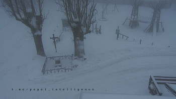 Horský hotel Čarták na Soláni