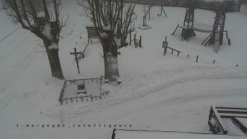 Horský hotel Čarták na Soláni