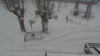 Horský hotel Čarták na Soláni