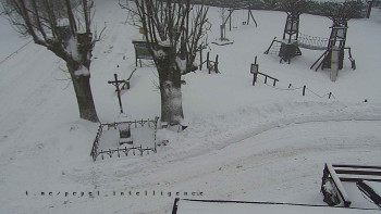 Horský hotel Čarták na Soláni