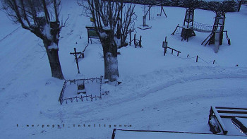 Horský hotel Čarták na Soláni