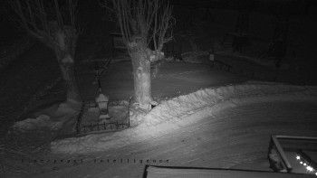 Horský hotel Čarták na Soláni