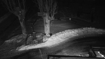 Horský hotel Čarták na Soláni