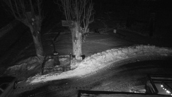 Horský hotel Čarták na Soláni