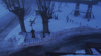 Horský hotel Čarták na Soláni