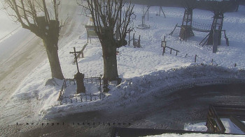 Horský hotel Čarták na Soláni