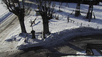 Horský hotel Čarták na Soláni