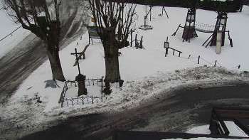 Horský hotel Čarták na Soláni