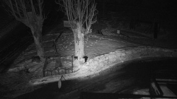 Horský hotel Čarták na Soláni