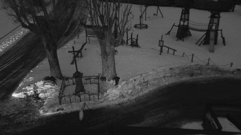 Horský hotel Čarták na Soláni