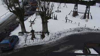 Horský hotel Čarták na Soláni