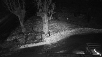 Horský hotel Čarták na Soláni