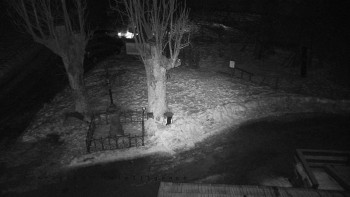 Horský hotel Čarták na Soláni