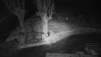 Horský hotel Čarták na Soláni