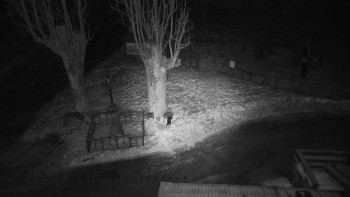 Horský hotel Čarták na Soláni