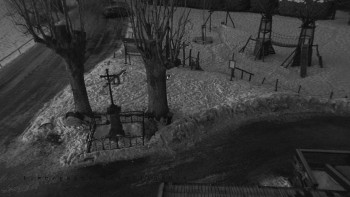 Horský hotel Čarták na Soláni